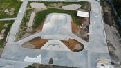 Otevření nového skateparku v Chrudimi již od 4.9.2020